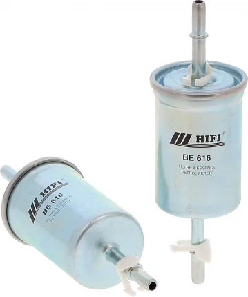 Palivový filter HIFI FILTER BE 616