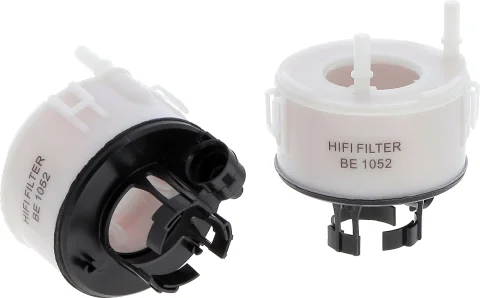 Palivový filter HIFI FILTER BET 1052