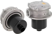 Teleso hydraulického filtra HIFI FILTER DRC 53RIZBDC10B