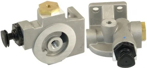 Hlava palivového filtra HIFI FILTER MO 2906