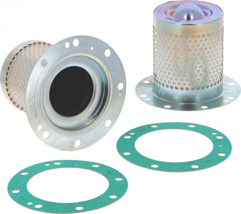 Separátor oleja HIFI FILTER OT 1015