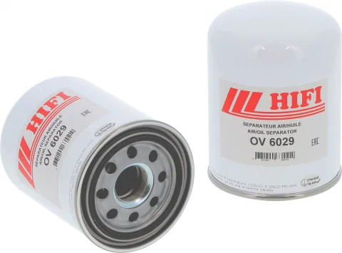 Separátor oleja HIFI FILTER OV 6029