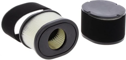 Vzduchový filter HIFI FILTER SA 120006