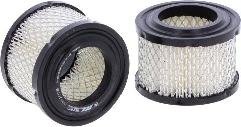 Vzduchový filter HIFI FILTER SA 12035