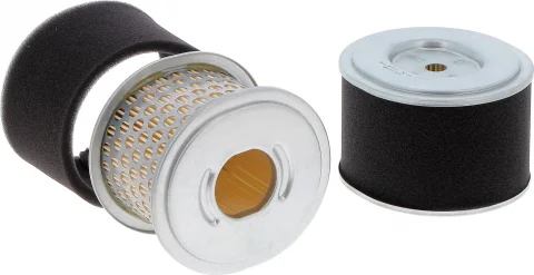 Vzduchový filter HIFI FILTER SA 12836