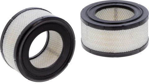 Vzduchový filter HIFI FILTER SA 12843