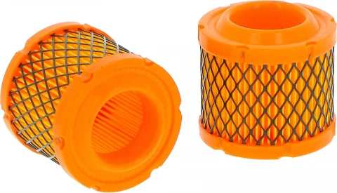 Vzduchový filter HIFI FILTER SA 12867