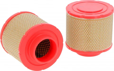 Vzduchový filter HIFI FILTER SA 13117