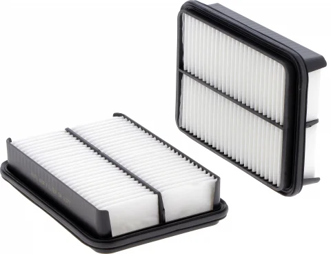 Vzduchový filter HIFI FILTER SA 1377