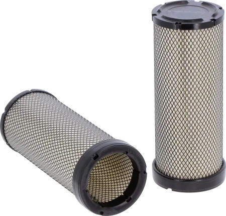 Poistný filter HIFI FILTER SA 160062
