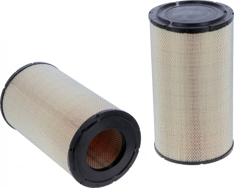 Vzduchový filter HIFI FILTER SA 16272