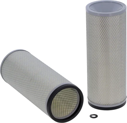 Poistný filter HIFI FILTER SA 16678