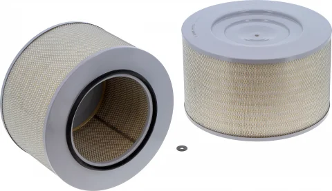 Vzduchový filter HIFI FILTER SA 17178