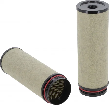 Poistný filter HIFI FILTER SA 17283