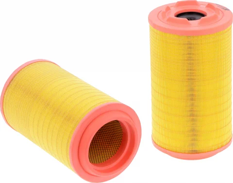 Vzduchový filter HIFI FILTER SA 17300