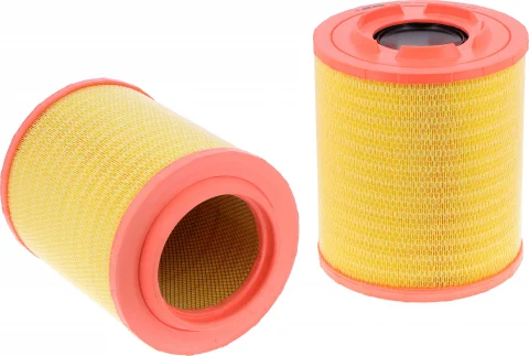 Vzduchový filter HIFI FILTER SA 17431