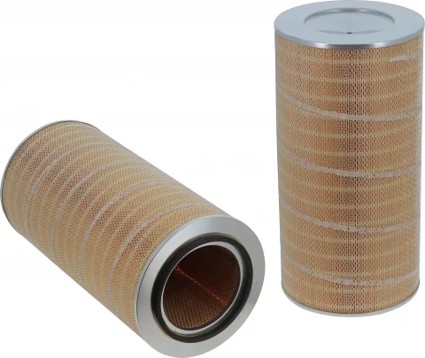 Vzduchový filter HIFI FILTER SA 17688