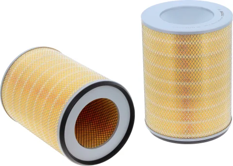 Vzduchový filter HIFI FILTER SA 18139