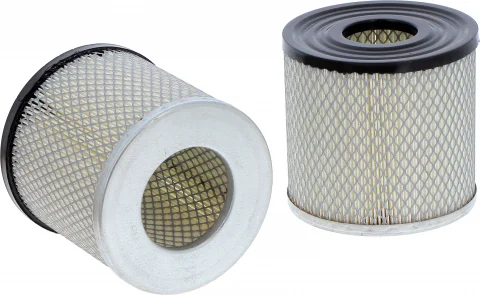 Vzduchový filter HIFI FILTER SA 19499