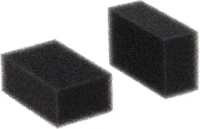 Penový vzduchový filter HIFI FILTER SA 19719