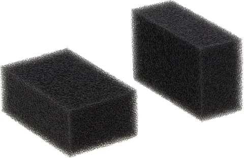 Penový vzduchový filter HIFI FILTER SA 19719