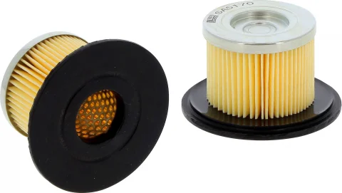 Vzduchový filter HIFI FILTER SA 5170