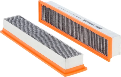 Kabínový filter HIFI FILTER SC 60159 CAM1