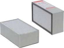 Kabínový filter HIFI FILTER SC 70175 PAV4