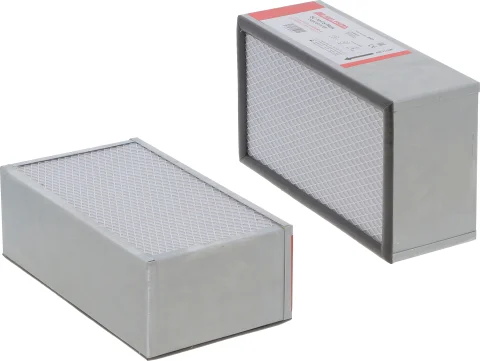 Kabínový filter HIFI FILTER SC 70175 PAV4
