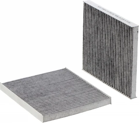 Kabínový filter HIFI FILTER SC 7028 CA