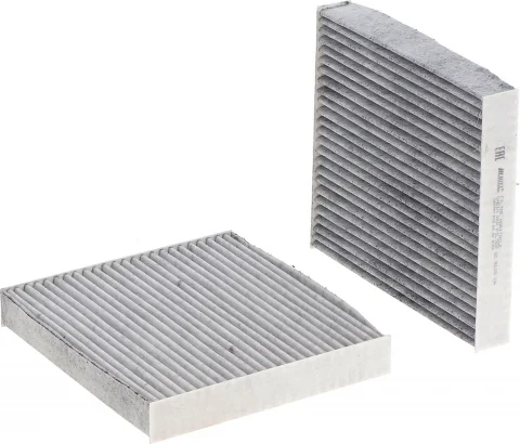 Kabínový filter HIFI FILTER SC 8118 CA