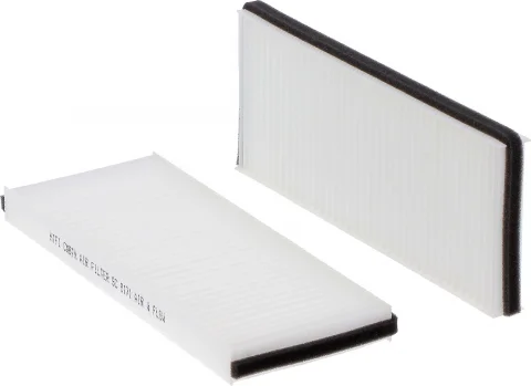 Kabínový filter HIFI FILTER SC 8171