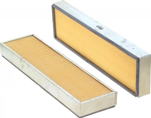 Kabínový filter HIFI FILTER SC 90201