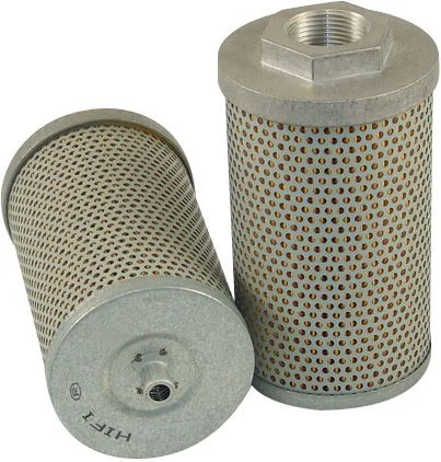 Hydraulický filter HIFI FILTER SH 60158