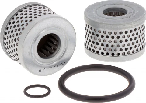 Hydraulický filter HIFI FILTER SH 62357