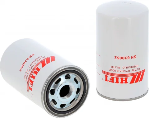 Hydraulický filter HIFI FILTER SH 630052