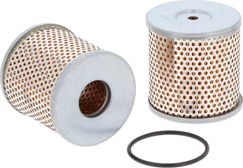 Hydraulický filter HIFI FILTER SH 630236