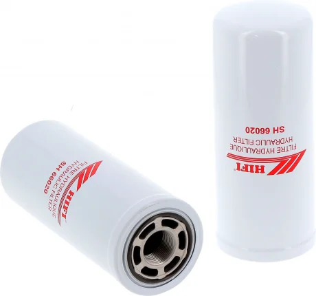Hydraulický filter HIFI FILTER SH 66020