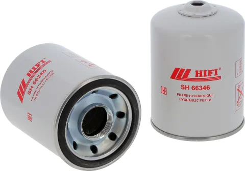 Hydraulický filter HIFI FILTER SH 66346