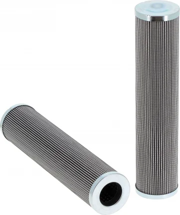 Hydraulický filter HIFI FILTER SH 84005