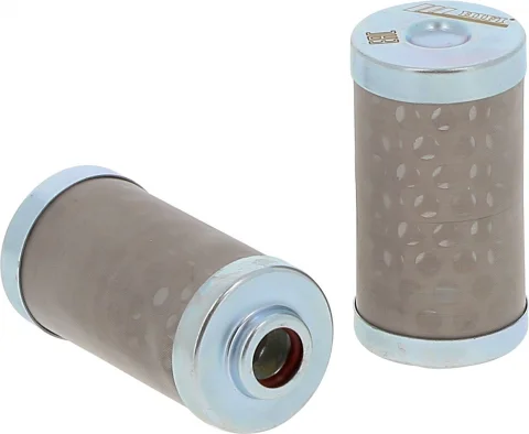 Palivový filter HIFI FILTER SN 21586