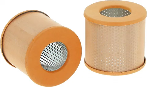 Palivový filter HIFI FILTER SN 70243