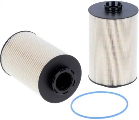 Palivový filter HIFI FILTER SN 70509