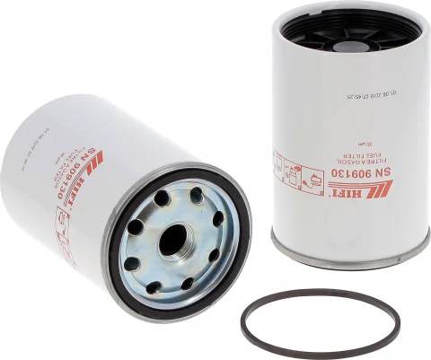 Palivový filter HIFI FILTER SN 909130