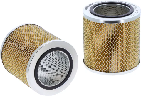 Olejový filter HIFI FILTER SO 10082