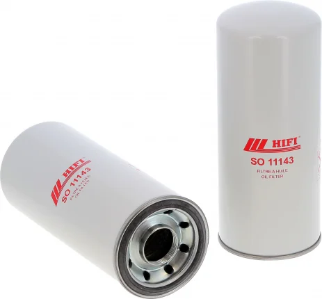 Olejový filter HIFI FILTER SO 11143
