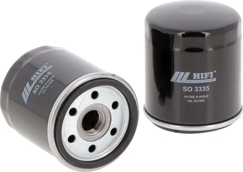 Olejový filter HIFI FILTER SO 3335