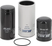 Servisná sada HIFI FILTER KM 95000006A75