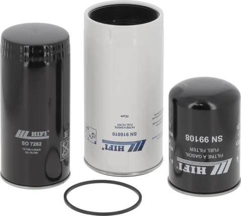 Servisná sada HIFI FILTER KM 95000006A75