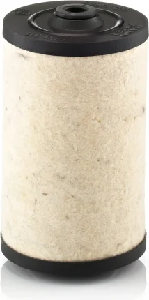 Palivový filter MANN FILTER BFU 811